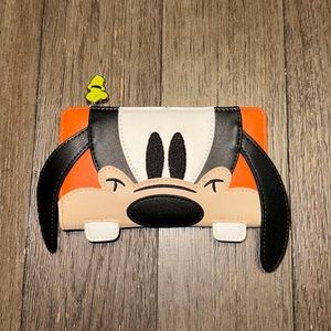 Disney Loungefly Wallet
